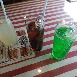 アメリカンダイナーオールドハンガー_1