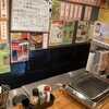 スタンド八とり 京橋店
