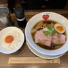 小麦生まれ、麺育ち。