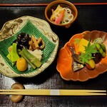 料理宿 御母衣 - 