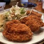 魚・旬菜小料理ととや - 