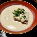 料理宿 御母衣 - 