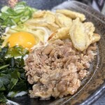 Tenobe Udon Jinrikiya - 