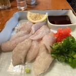 魚・旬菜小料理ととや - 