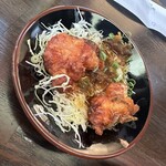 長浜らーめん - 