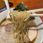 麺酒場まがり - 