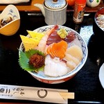 二幸永山 - 料理写真: