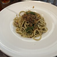 クッチーナ イタリアーナ アリア 六本木 - 