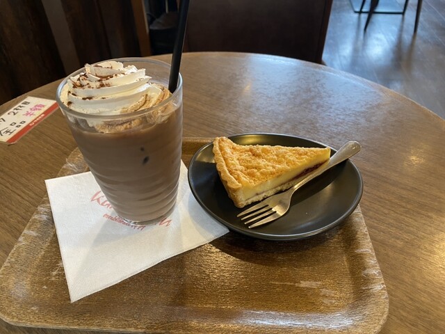 可否茶館 JR小樽駅店（かひさかん） - 小樽（カフェ）の写真