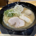 Tori Soba Bunroku - 