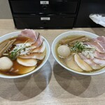 麺屋 伊藤 - 