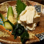 料理宿 御母衣 - 