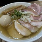 麺屋 伊藤 - 