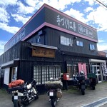 濱田商店 - 外観