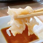 濱田商店 - 羅臼産 つぶ刺身