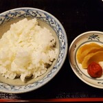 料理宿 御母衣 - 