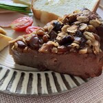 UTSUBO BAKERY PANENA - バナナブレッド