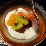 料理宿 御母衣 - 