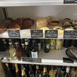 UTSUBO BAKERY PANENA - 