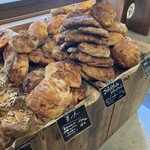 UTSUBO BAKERY PANENA - 