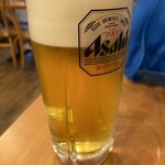 Chuuka Ryouri Tensei Ryokuen - ビール