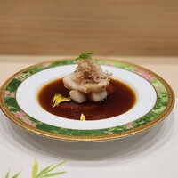 京都 鮨 もと樹 - 