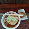 Tachigui Soba Sakagura - 