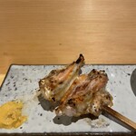 焼鳥 ひら野 - 