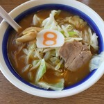 Hachiban Ramen - 