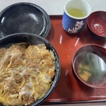 西谷食堂 - 