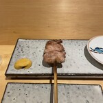 Yakitori Hirano - 