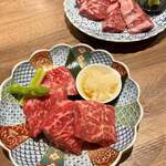 Sake To Yakiniku Nyutomi - 