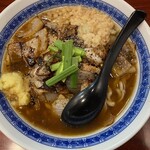 中華そば たた味 - 