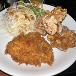 粂の坊ったん - 