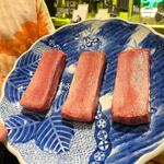 Sake To Yakiniku Nyutomi - 