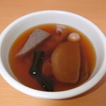 ギフトキヨスク - 静岡おでん缶(464円)