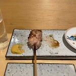 焼鳥 ひら野 - 