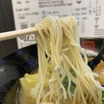 ラーメン 八卦 - 