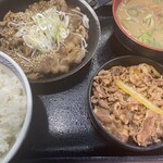 Yoshinoya - 