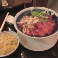 中国料亭 翠鳳 上野本店 - 