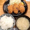 とんかつ 檍 日本橋店
