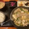 輪囲輪囲酒場 熱心 - 料理写真:私が選んだのはコレ