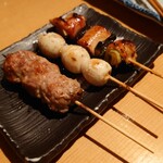 Yakitori Torikei - 