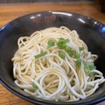 ラーメン 八卦 - 