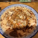 じげもんちゃんぽん - 