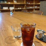 ブックカフェ オキナワレイル - 