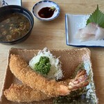 まるは食堂旅館 南知多豊浜本店 - 