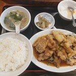 魯園菜館 - 