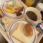 トウエイホテル - 