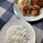 グリルエドイチ - ランチ